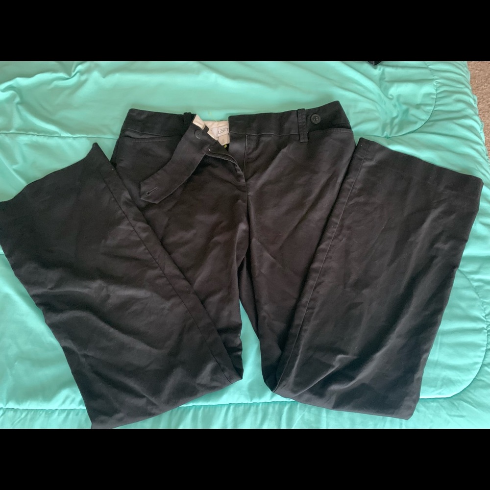 Ann Taylor LOFFT Women’s Pants